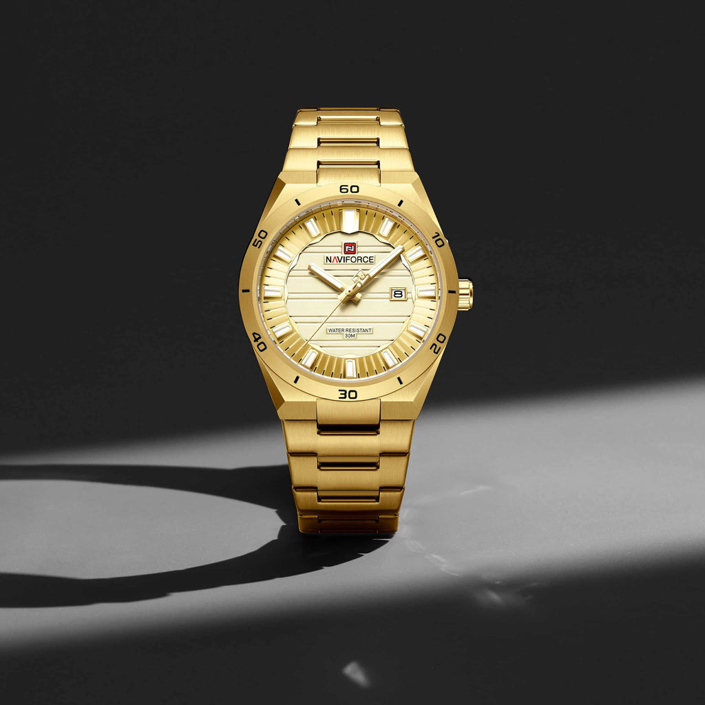 Naviforce NF 9268 Royal Date