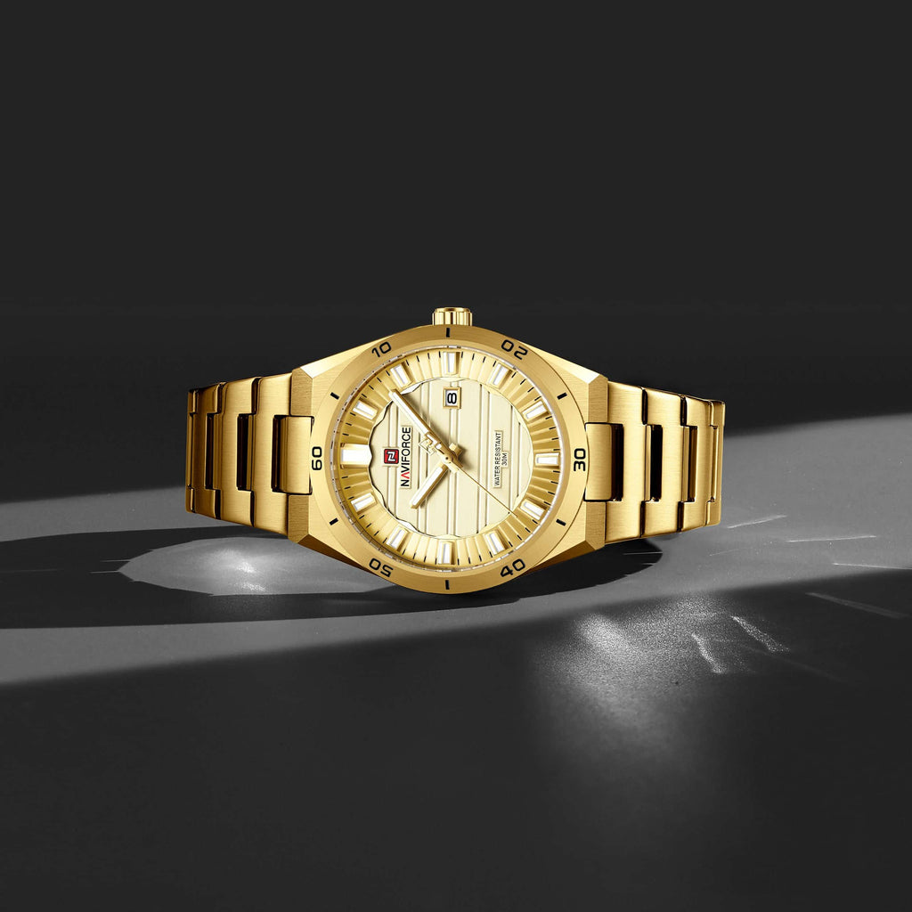 Naviforce NF 9268 Royal Date