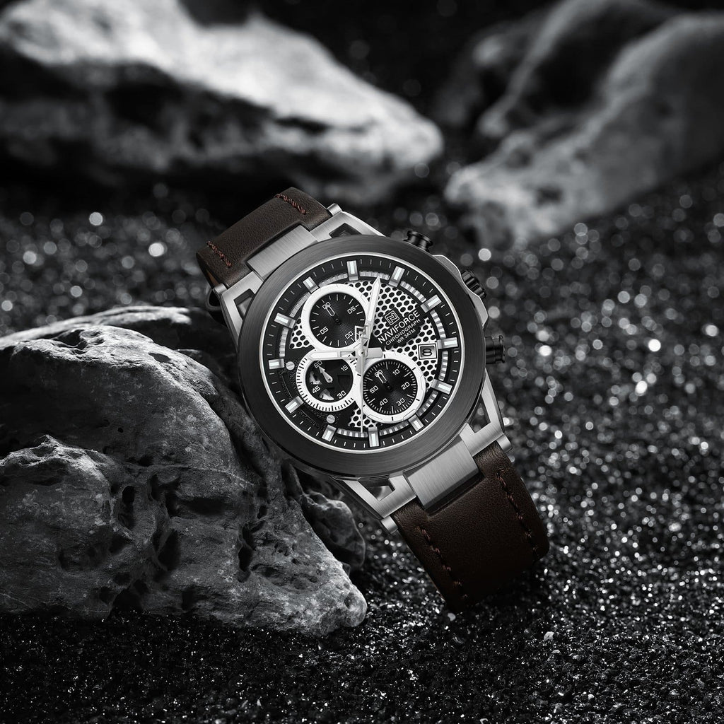 Naviforce NF-8073 Racer X