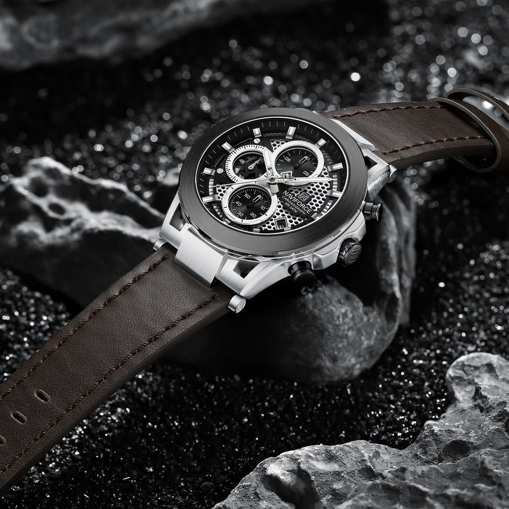 Naviforce NF-8073 Racer X