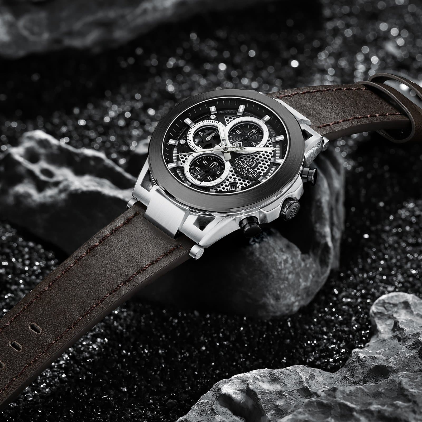 Naviforce NF-8073 Racer X