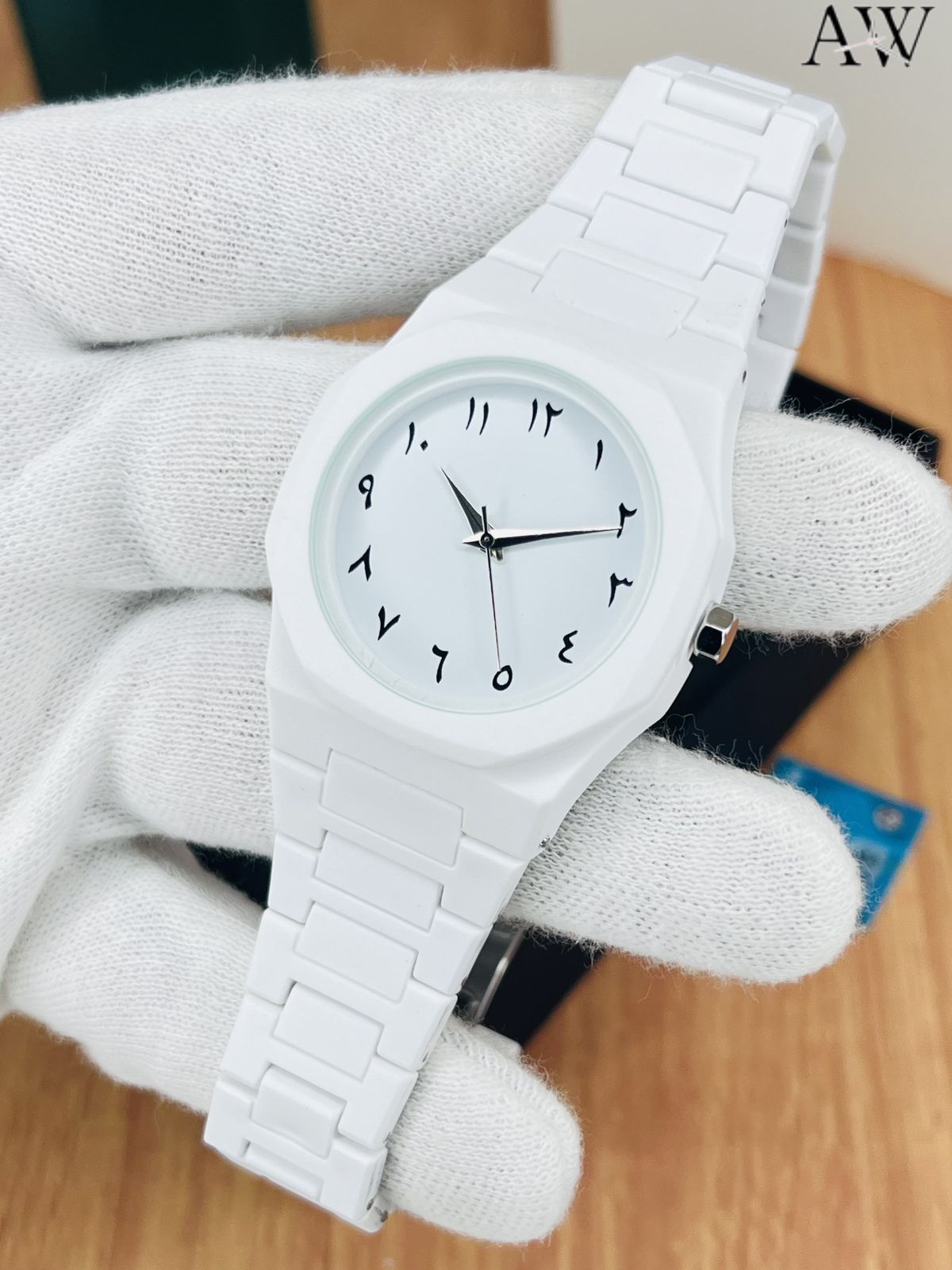 High Quality Chain Watch for Boys and Mans and Buy 1 get 1 Free