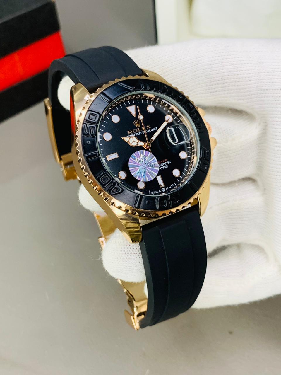 SaKa Mariner — Strap Quartz