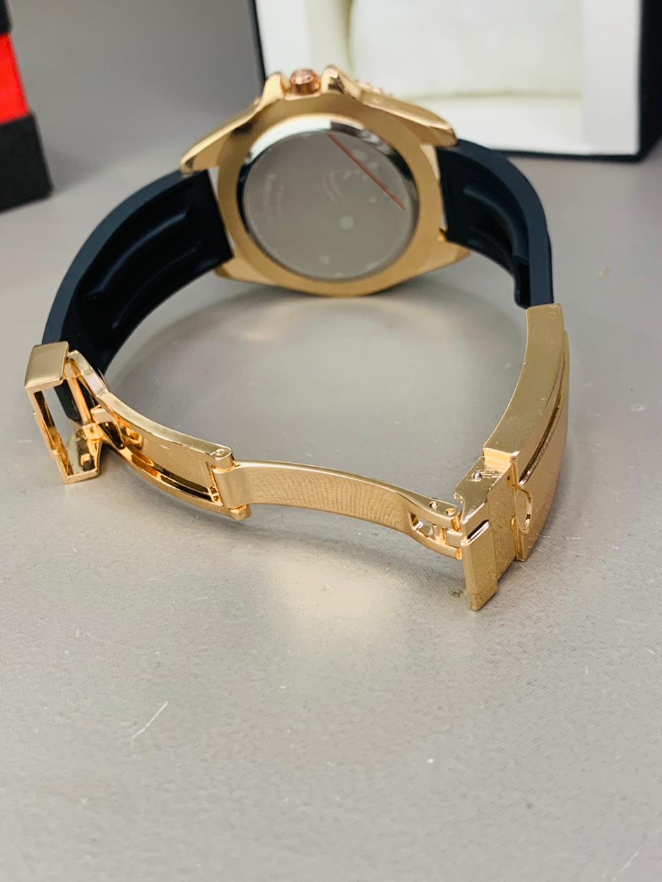 SaKa Mariner — Strap Quartz