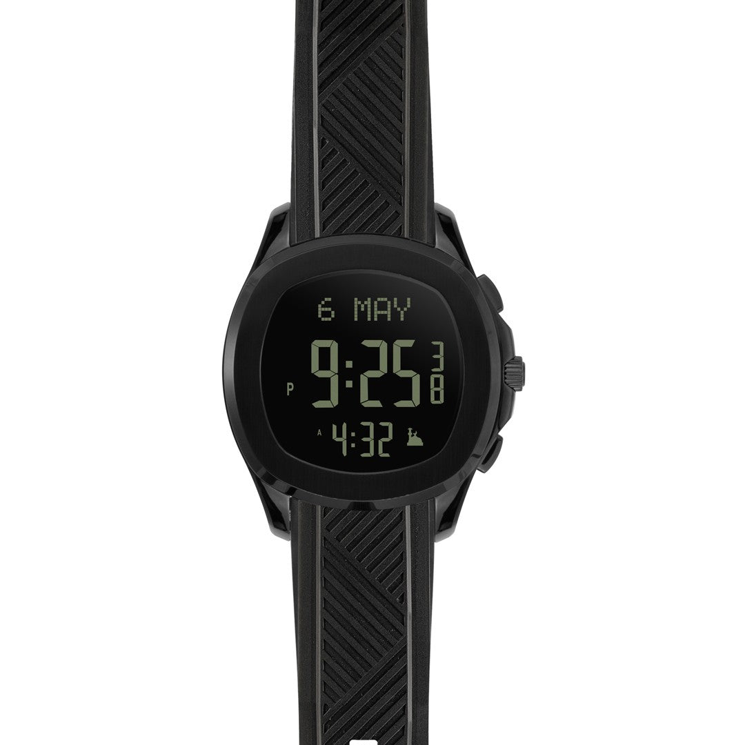 Al Fajr Classic Watch WJ-44RB