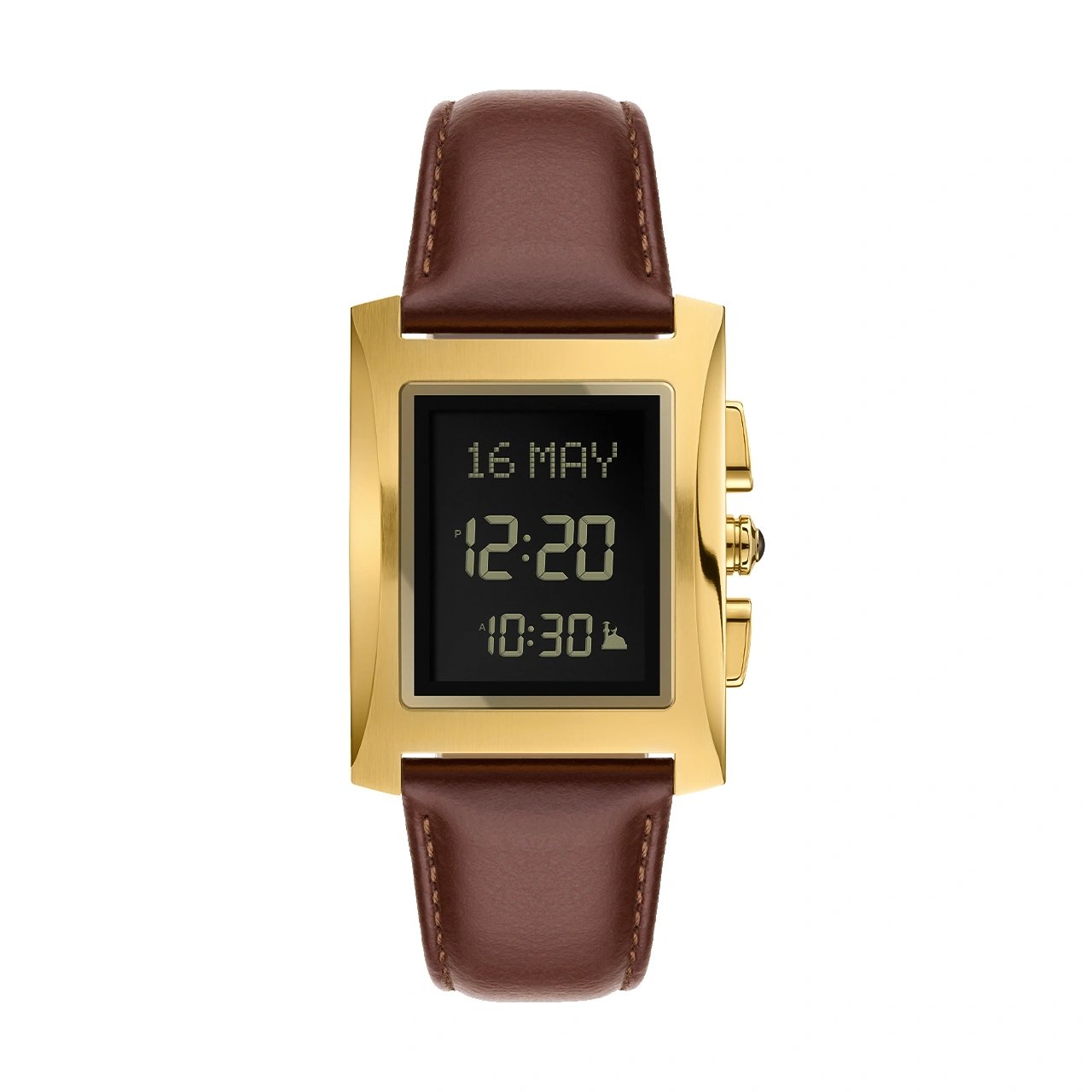 Al Fajr Classic Watch WL-08L