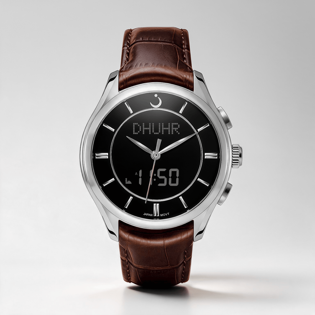 Al Fajr Premier 360 Leather II