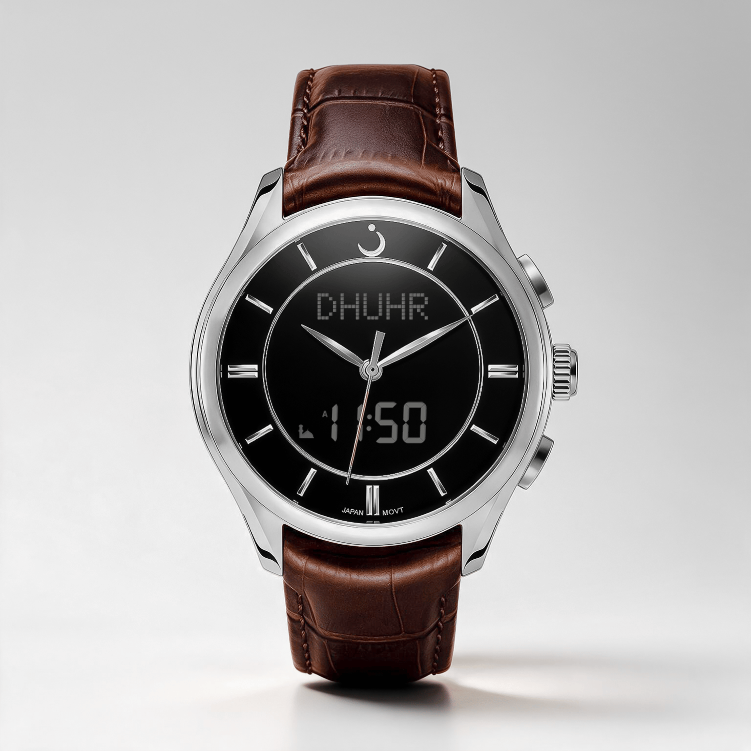 Al Fajr Premier 360 Leather II
