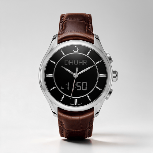 Al Fajr Premier 360 Leather II