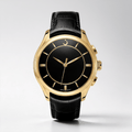 Al Fajr Premier 360 Leather Gold II