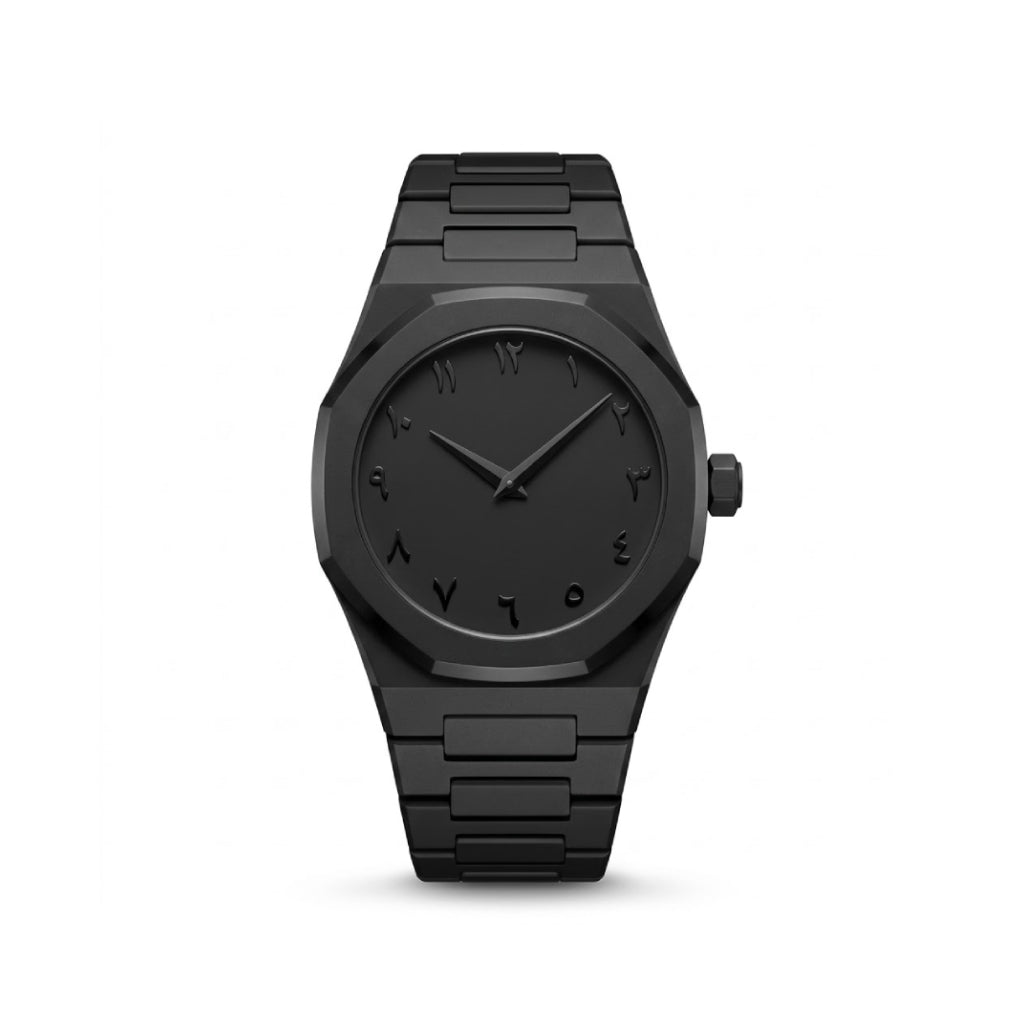 SaKa Aura — Men's Quartz