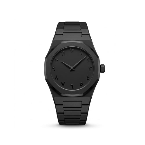 SaKa Aura — Men's Quartz