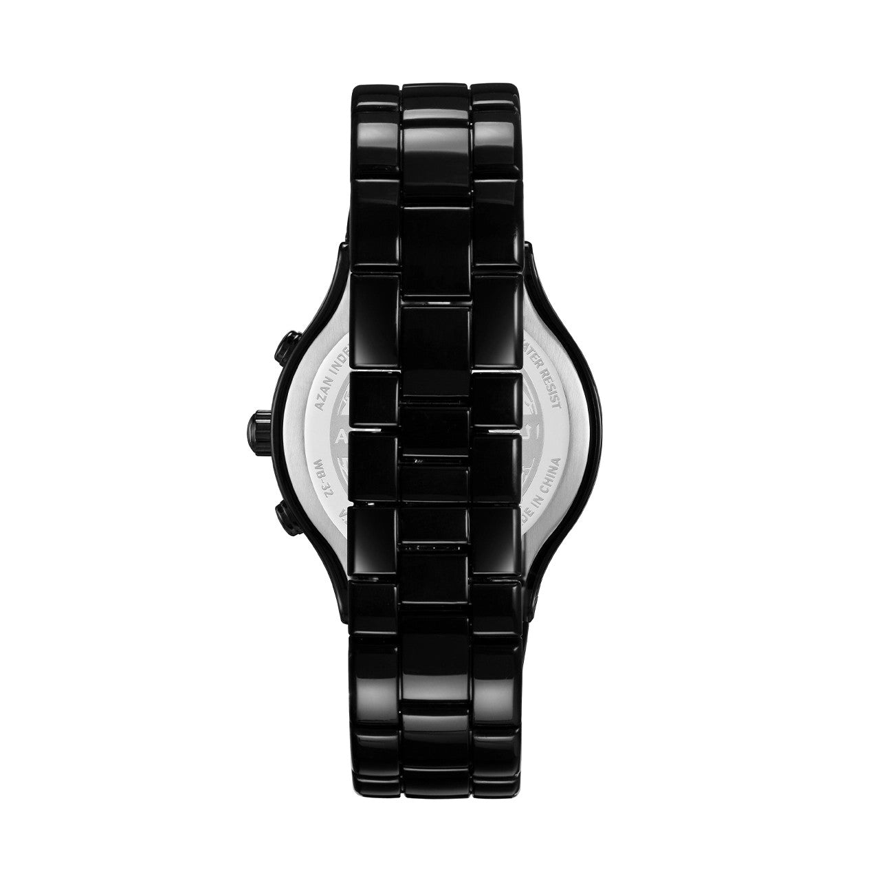 Al Fajr Elegant Watch WB-32 Ladies