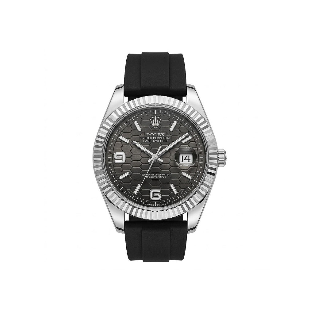 SaKa Voyager — Men's Quartz Strap