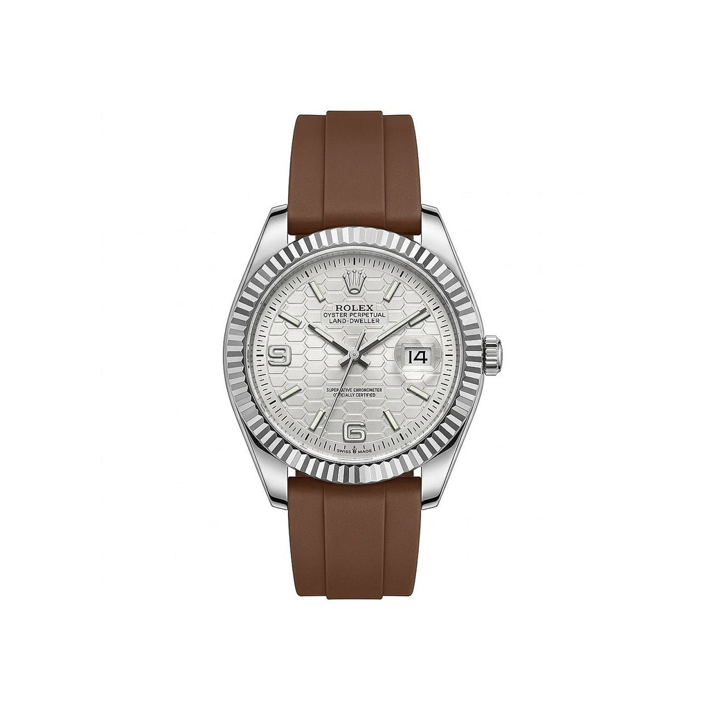 SaKa Voyager — Men's Quartz Strap