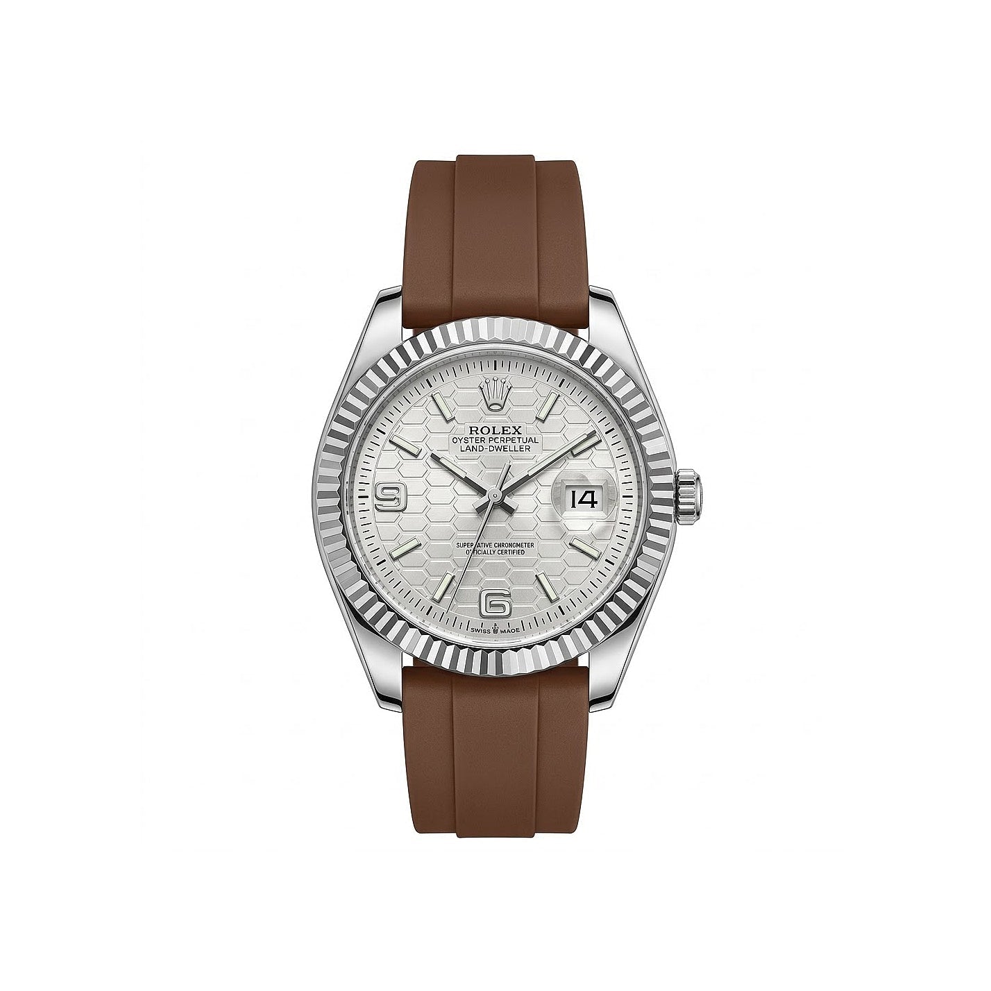 SaKa Voyager — Men's Quartz Strap
