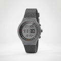Al Fajr Sport Watch WY-16 — Gray