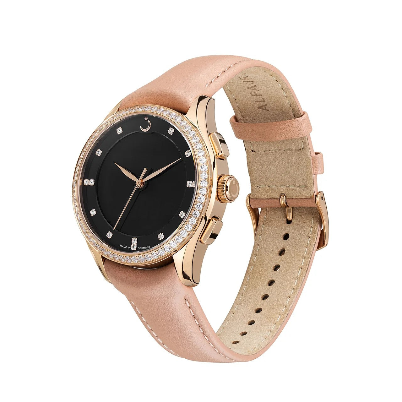 Al Fajr Premier 360 Ladies Leather