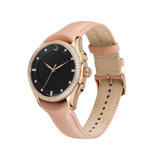 Al Fajr Premier 360 Ladies Leather