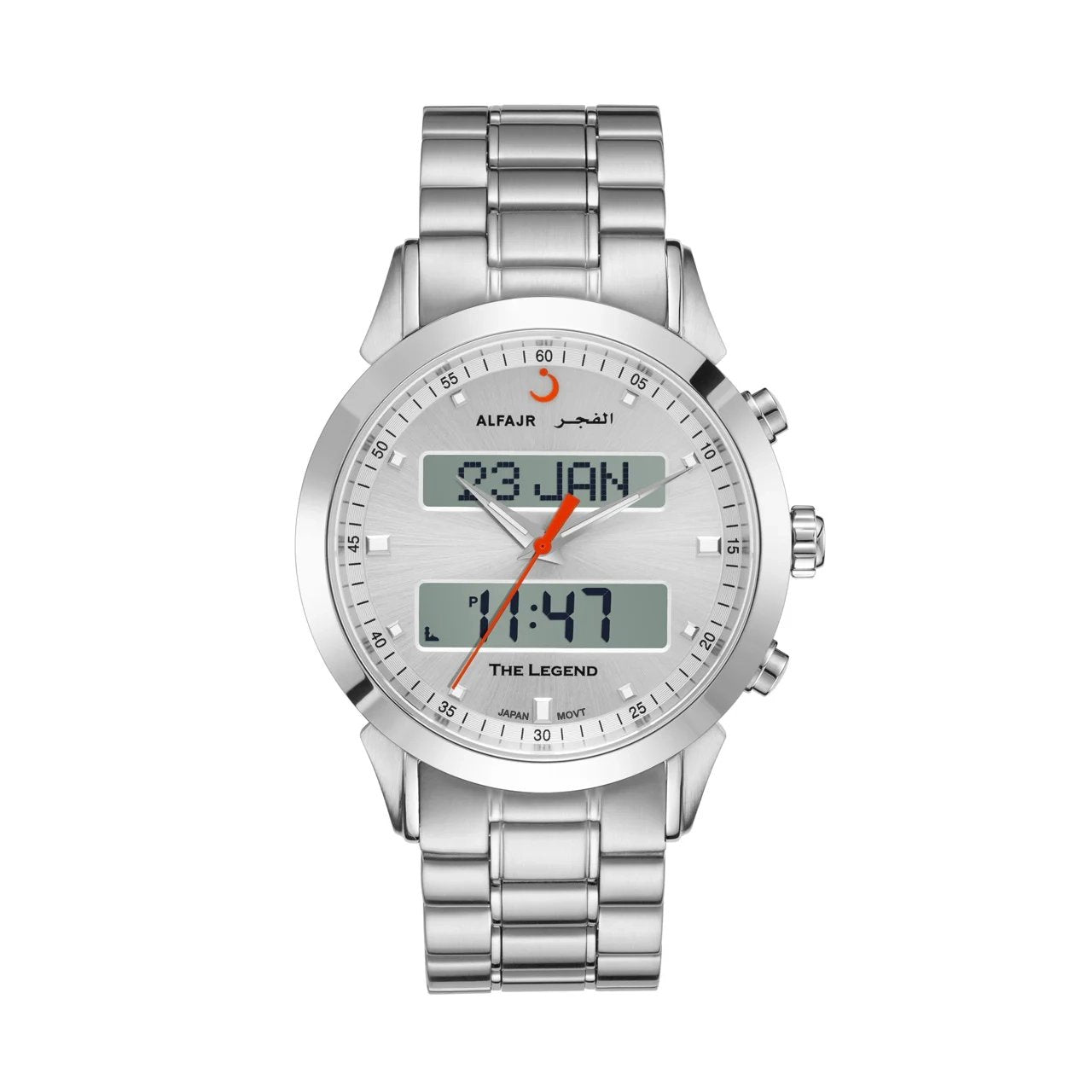 Al Fajr The Legend 360 II