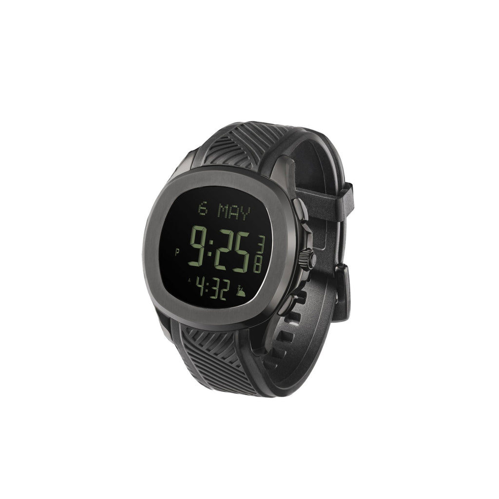 Al Fajr Classic Watch WJ-44RB