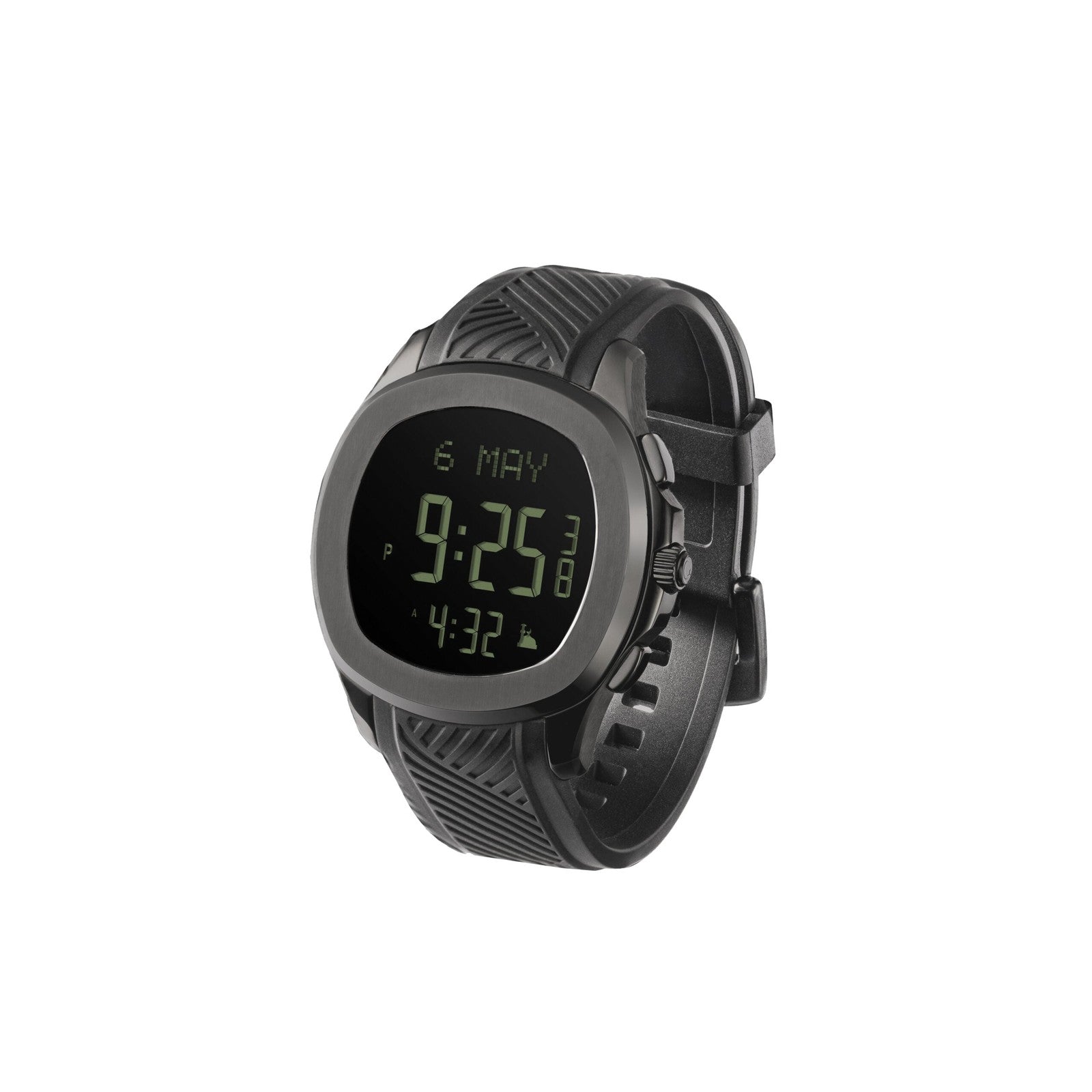 Al Fajr Classic Watch WJ-44RB