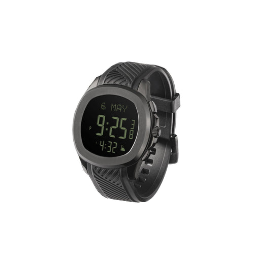 Al Fajr Classic Watch WJ-44RB