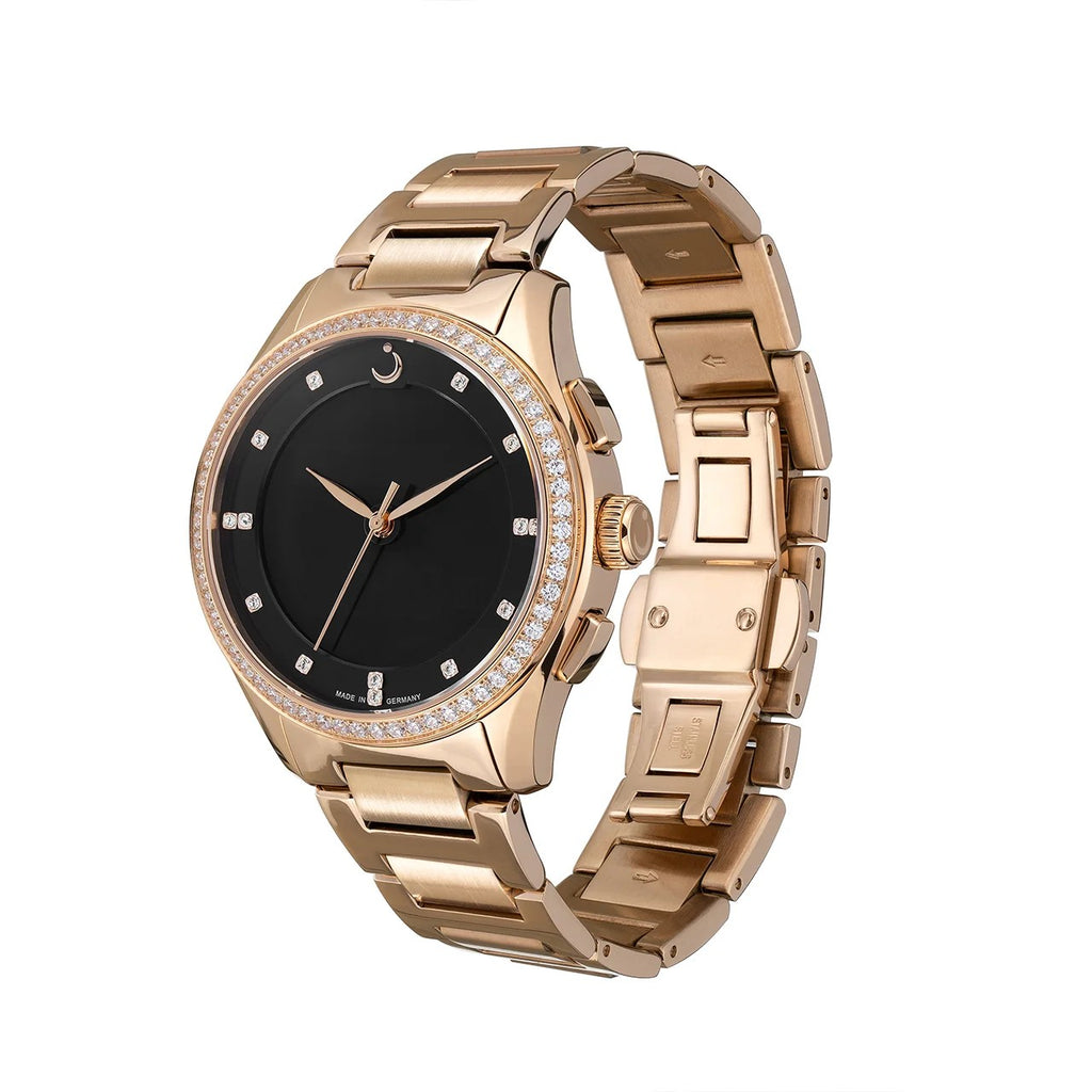 Al Fajr Premier 360 Ladies Steel