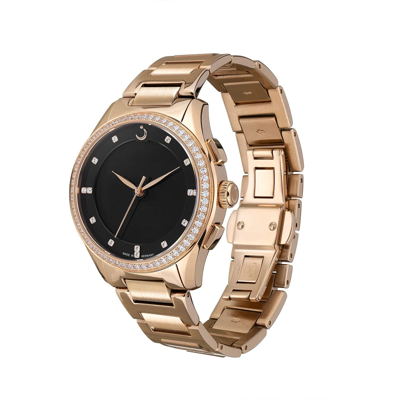 Al Fajr Premier 360 Ladies Steel