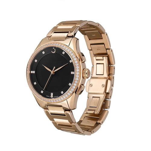 Al Fajr Premier 360 Ladies Steel