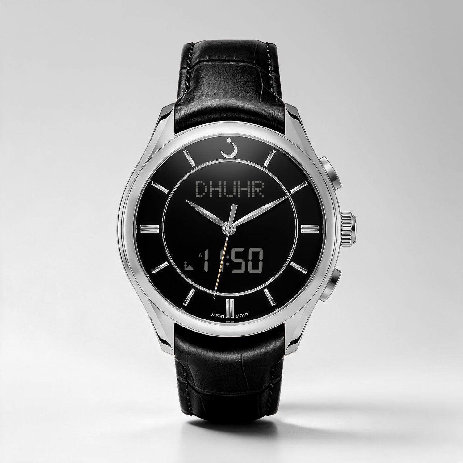 Al Fajr Premier 360 Leather III