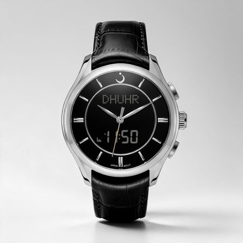 Al Fajr Premier 360 Leather III