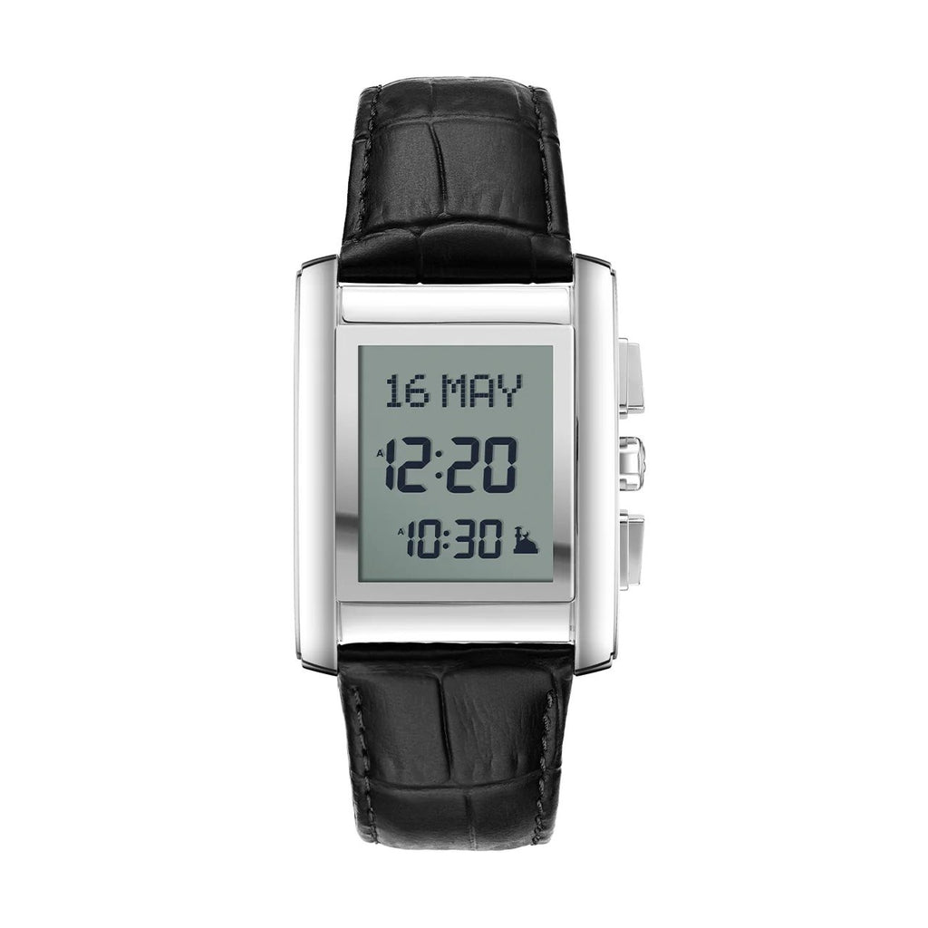 Al Fajr Classic Watch WS-06L