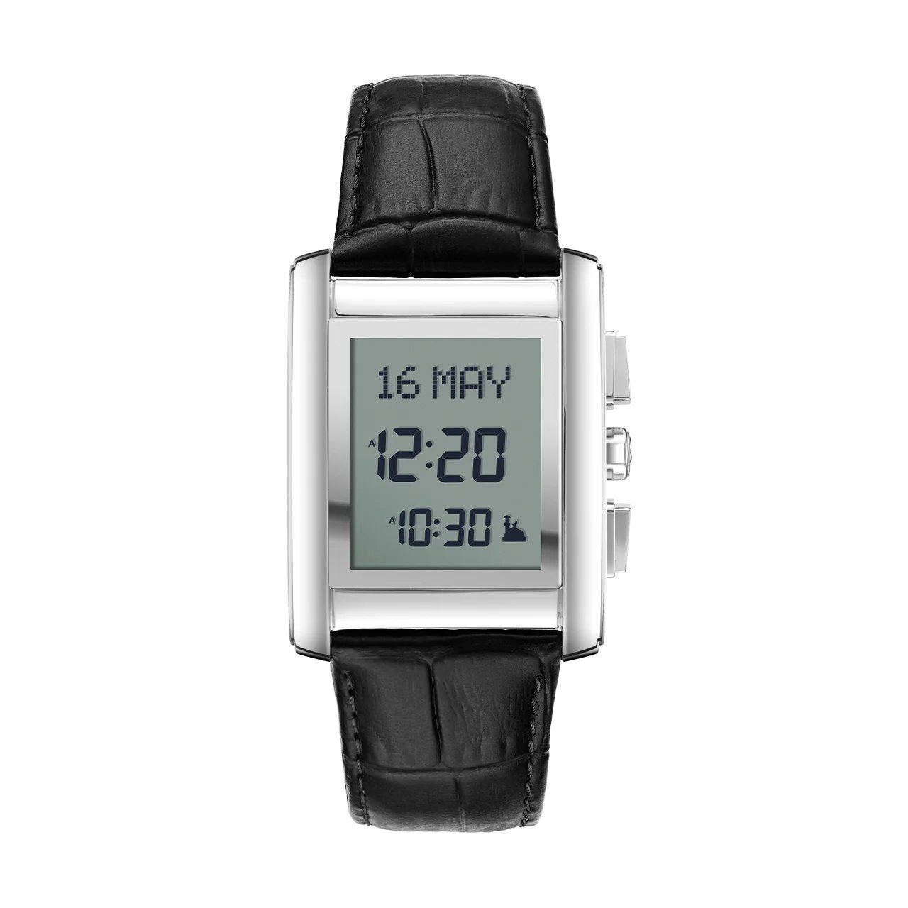 Al Fajr Classic Watch WS-06L