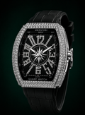 SaKa Legacy Stone — Black Silver