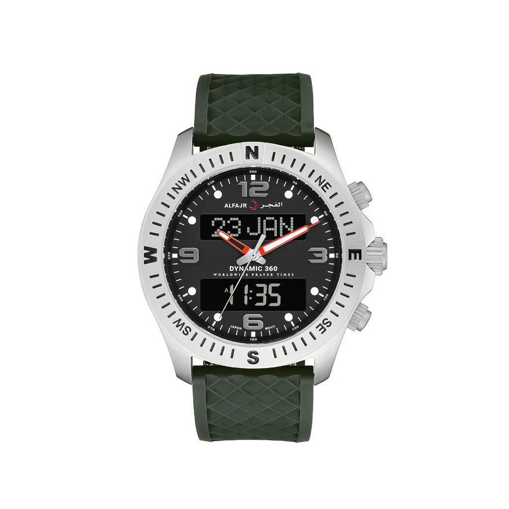 Al Fajr Dynamic 360