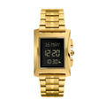 Al Fajr Classic Watch WL-08S