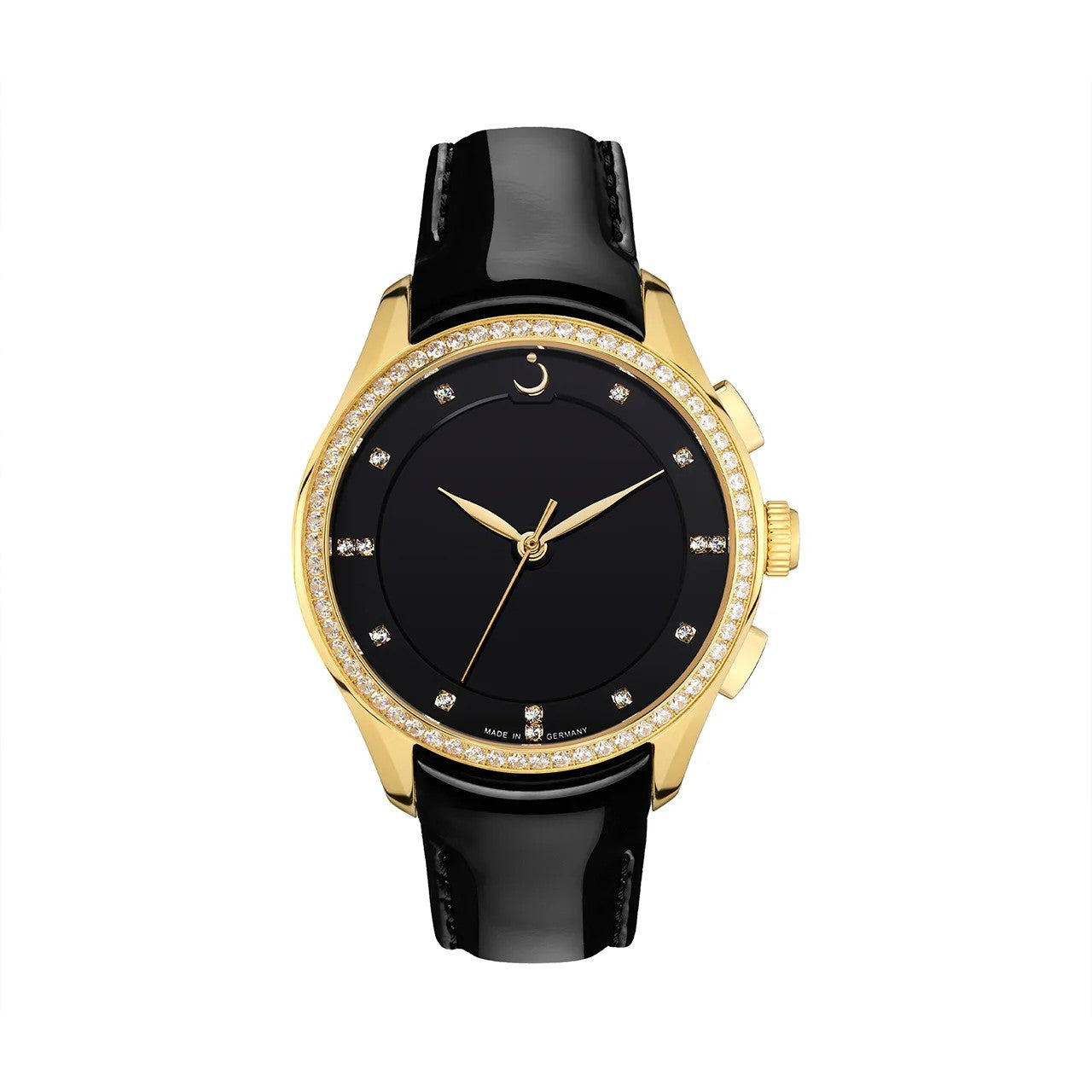 Al Fajr Premier 360 Ladies Leather