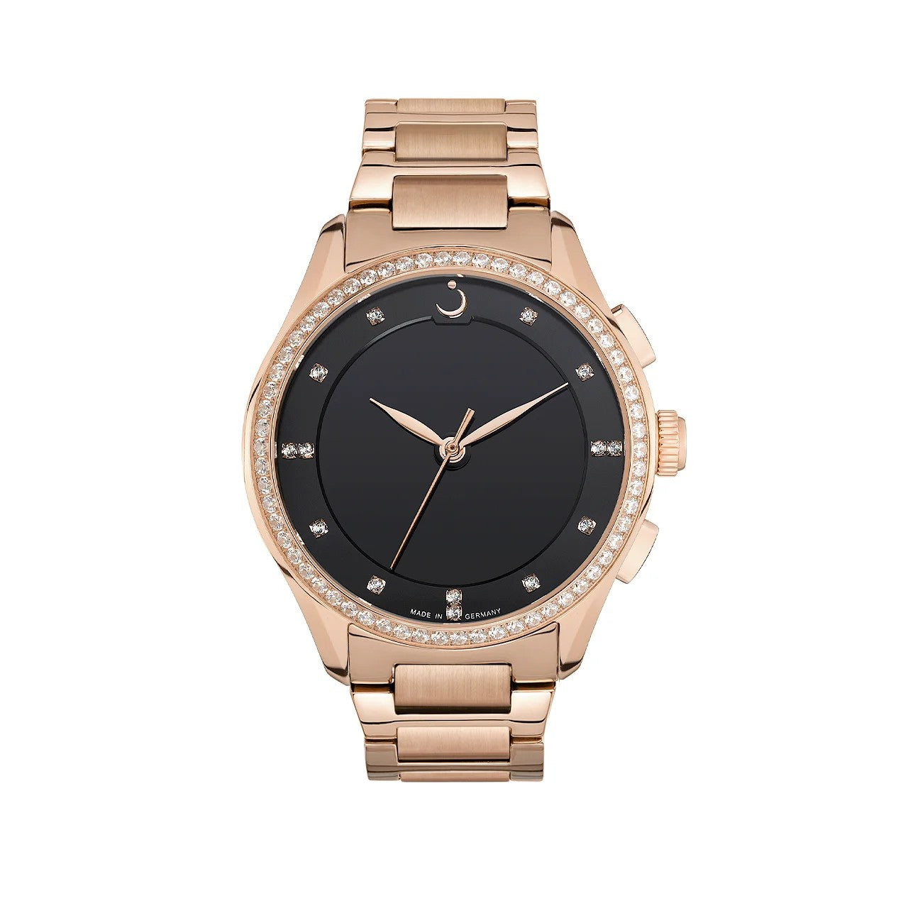 Al Fajr Premier 360 Ladies Steel