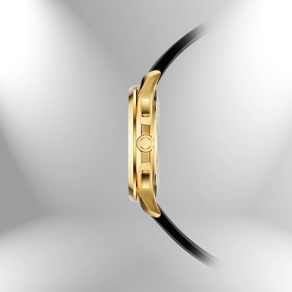Al Fajr Modern Ladies Watch WM-40RG