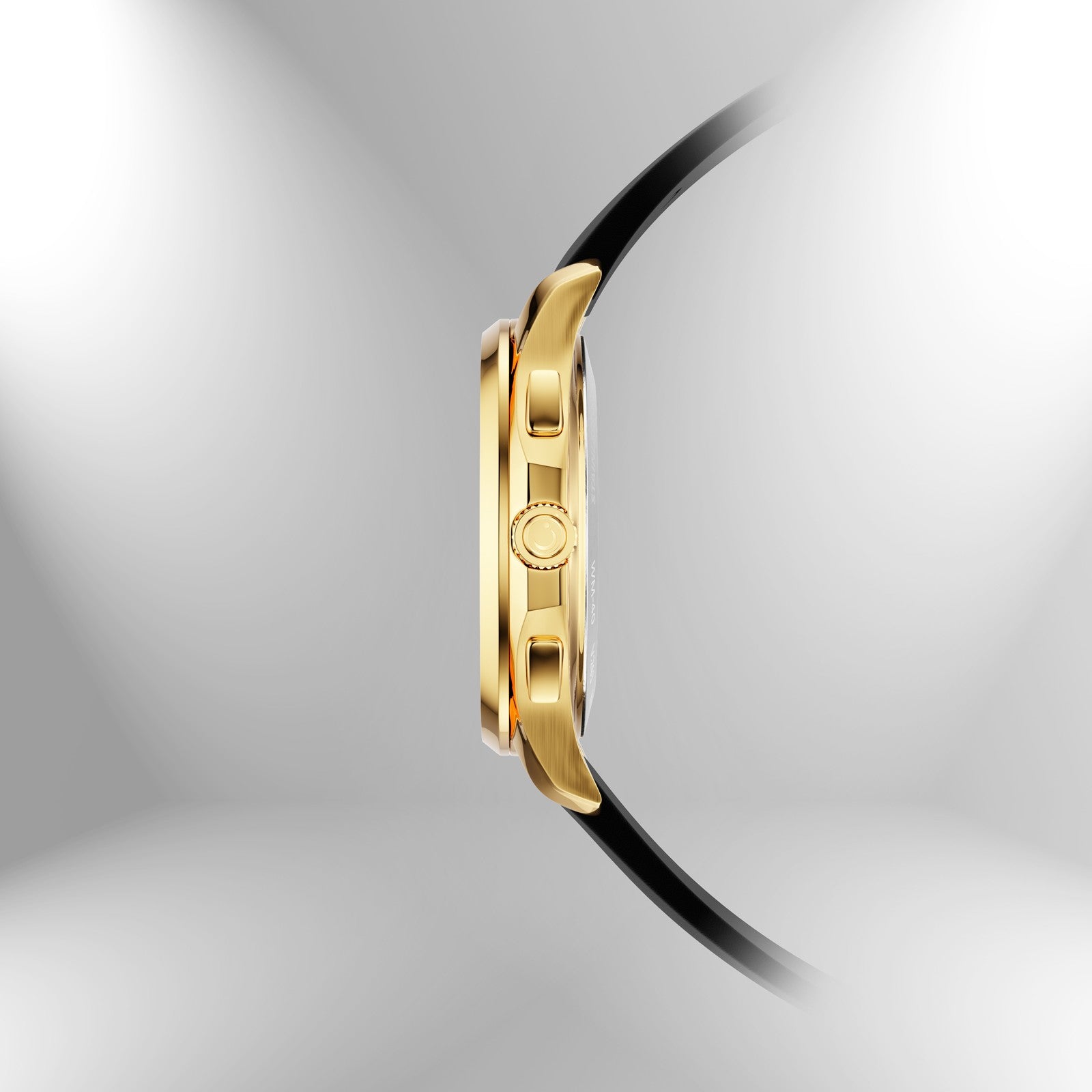 Al Fajr Modern Ladies Watch WM-40RG