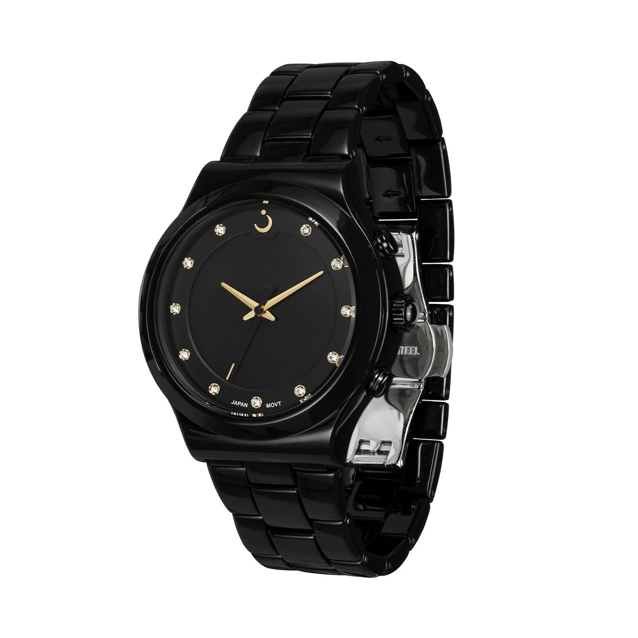 Al Fajr Elegant Watch WB-32 Ladies