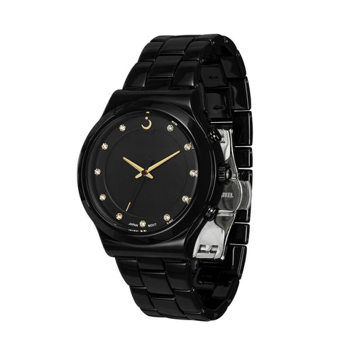 Al Fajr Elegant Watch WB-32 Ladies