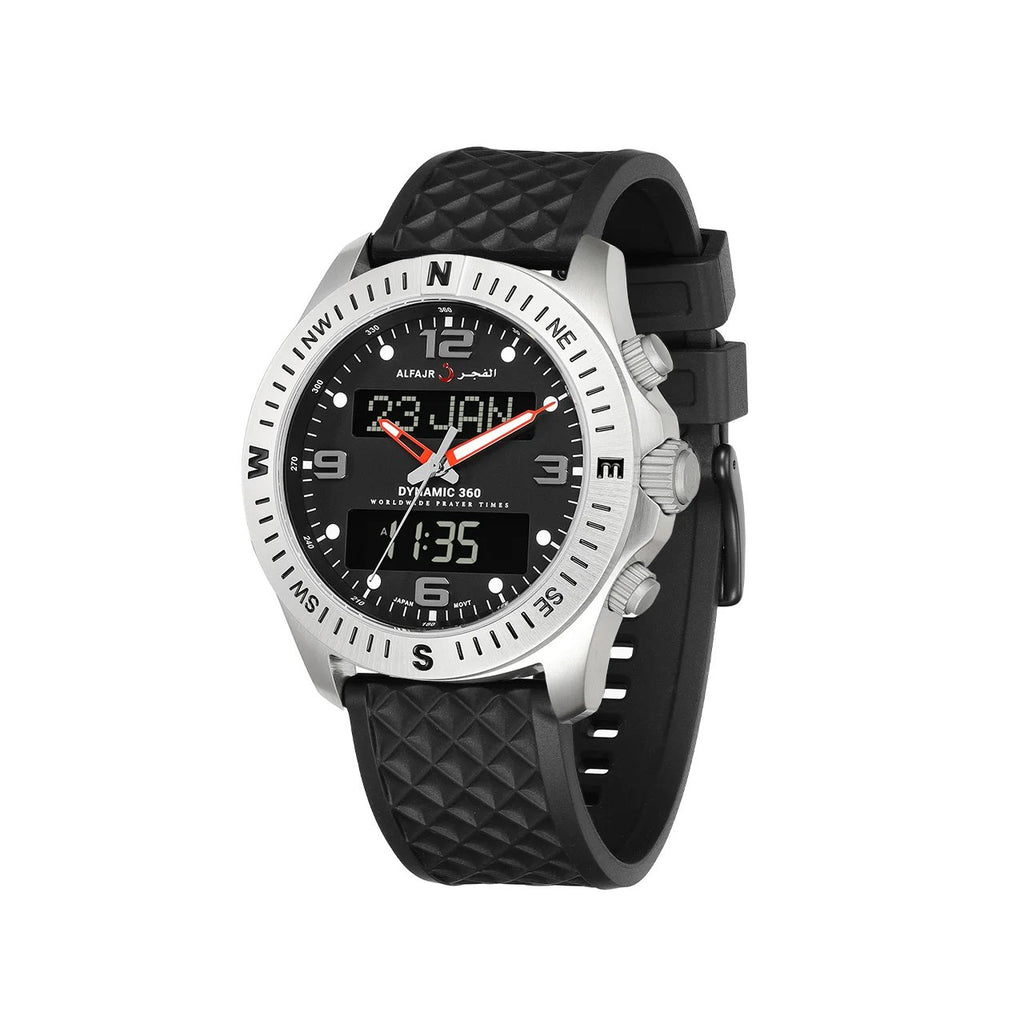 Al Fajr Dynamic 360