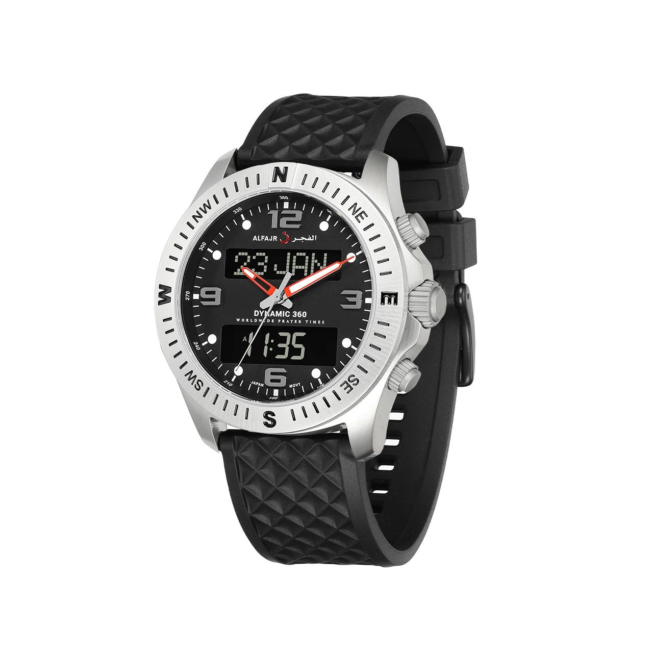 Al Fajr Dynamic 360