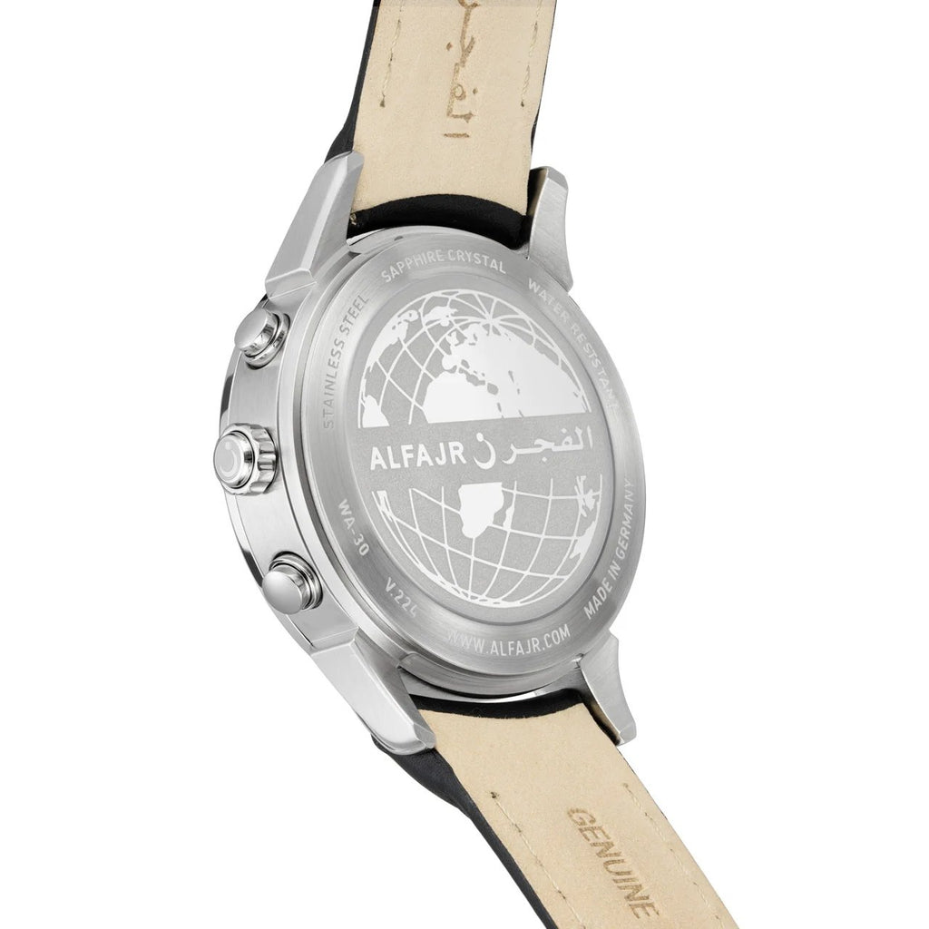 Al Fajr The Legend 360 Leather