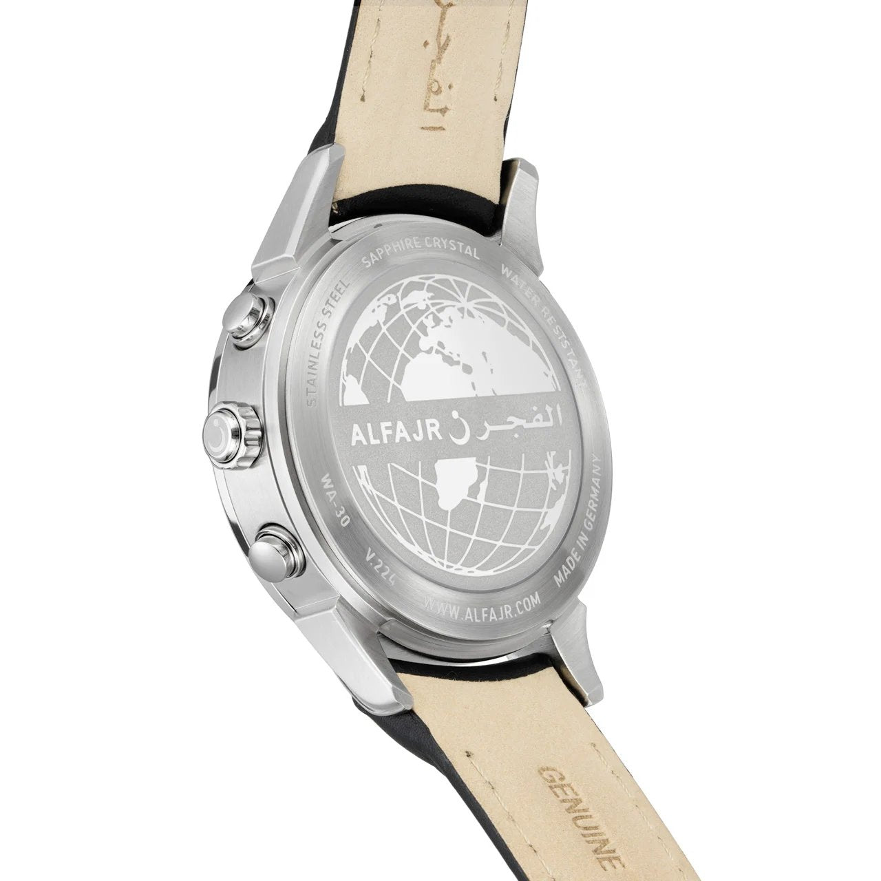Al Fajr The Legend 360 Leather