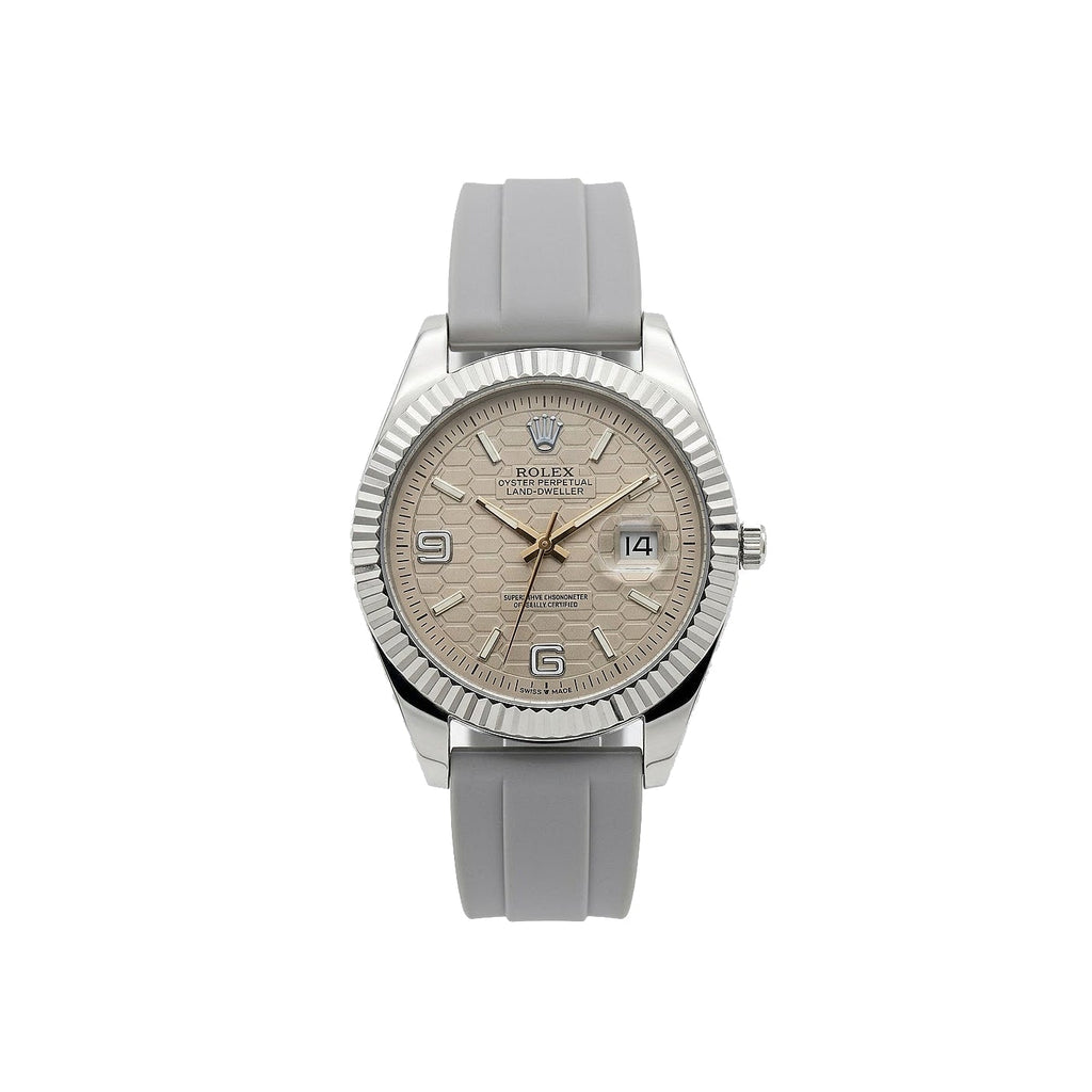 SaKa Voyager — Men's Quartz Strap